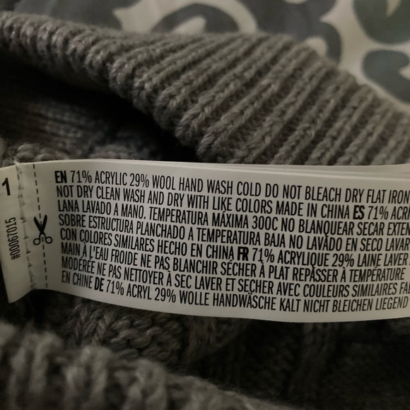 Gray Skirt 2 for $15 - Picture 4 of 5